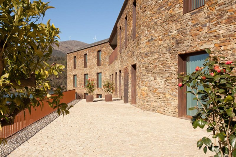 Octant Douro,Medas>>Castelo De Paiva,5 star