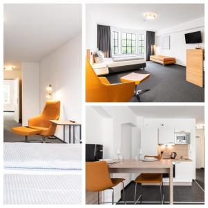 La Serviced Apartments,,0 star