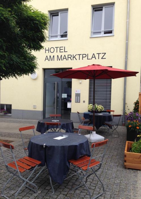 Hotel Am Marktplatz,Gangkofen>>Frontenhausen,3 star