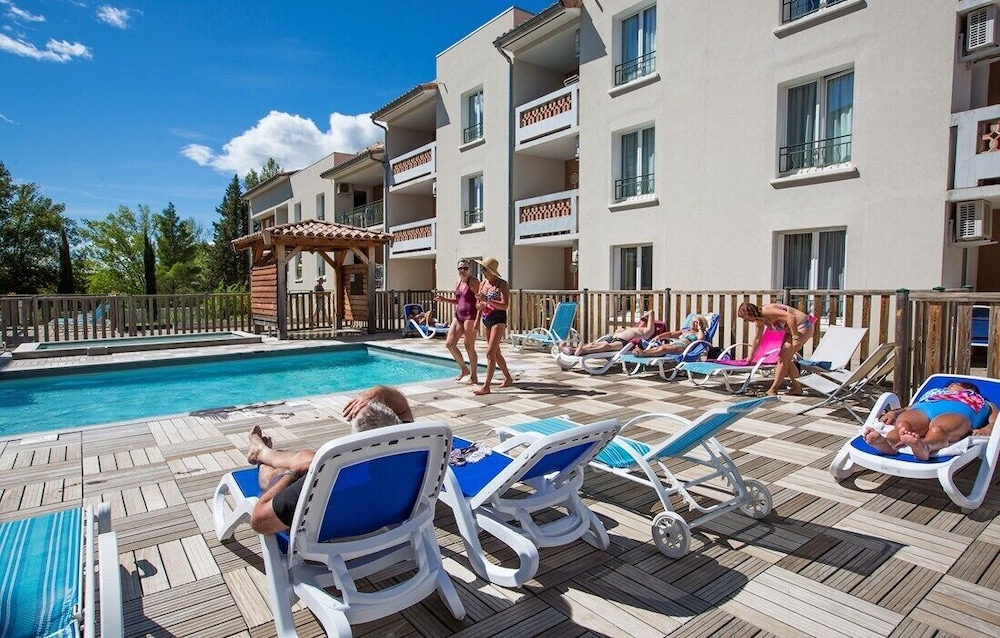 residence cote provence terres de france