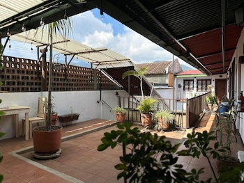 casa ichik antigua guatemala