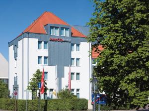 Intercityhotel Celle,Hannover>>Celle,3 star