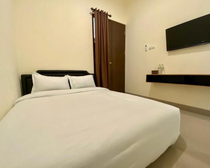 Reddoorz @ Arkana Seturan,Depok>>Condongcatur,2 star