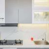 Luxurious And Spacious Apartment 2Br Tuscany Residence Bsd,,0 star