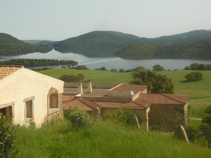 Hotel Funtana Abbas,Calangianus>>Arzachena,3 star