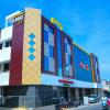 Sivamurugan Residency,Erode>>Bhavani,2 star