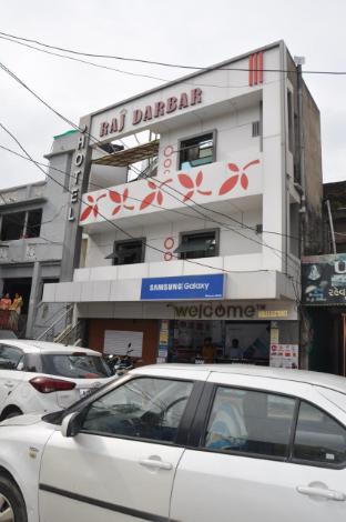 Hotel Raj Darbar,,1 star