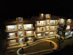 The Billing Health Resort,Bir>>Baijnath,3 star