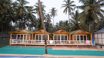 Hitide Beach Resort,Goa>>Canacona,3 star