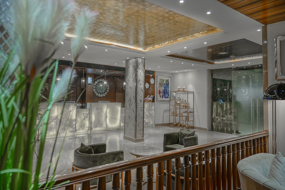 The Kabo,Badgam>>Srinagar,3.5 star