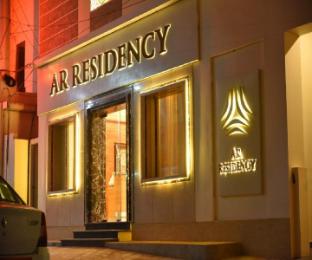 Hotel Ar Residency,,4 star