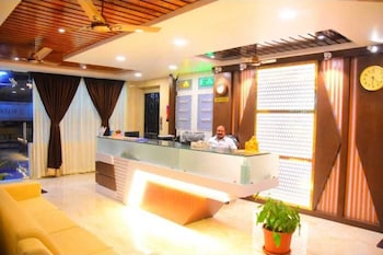 Hotel Narmada Grand,,3 star
