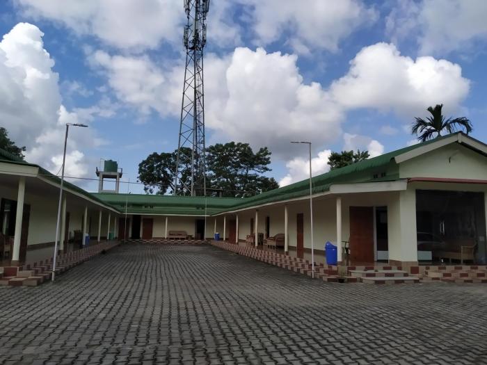 Bagori Resort-Best Holiday Resort In Kaziranga,Hatikhuli>>Golaghat,2 star