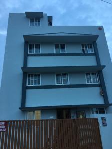 shantham service apartments kinathukadavu coimbatore