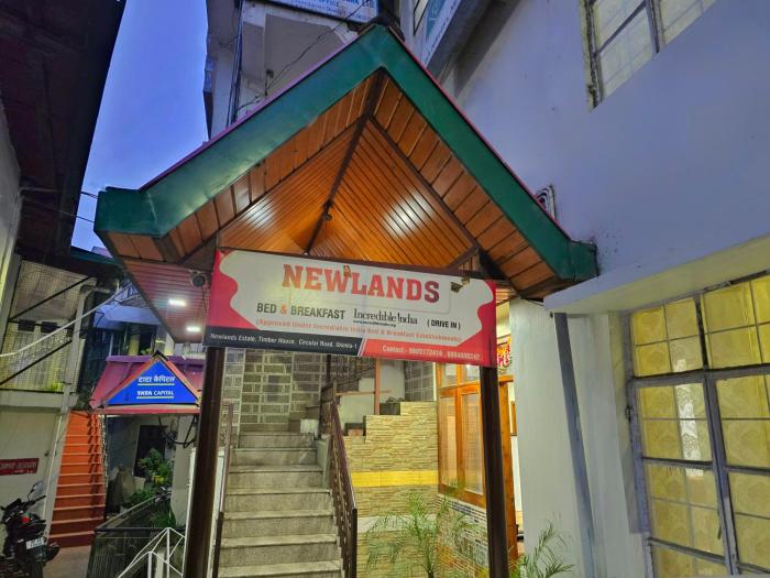 Hotel Newland,,0 star