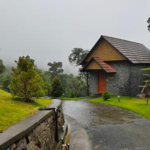 The Wild Trails Clarks Exotica Munnar,Munnar>>Devikolam,3 star