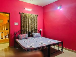 Marina Guest House,Goa>>Calangute,3 star