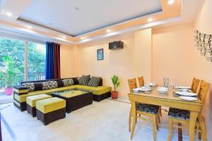 bedchambers serviced apartments sector 38