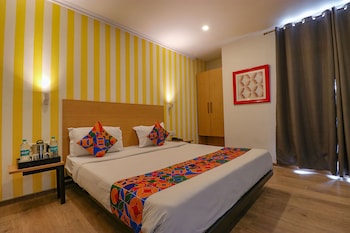 Via Chattarpur Enclave,Chattarpur,3 star
