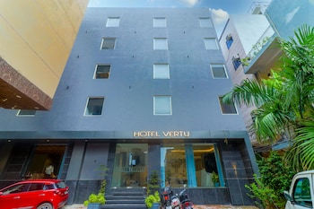 Opo Hotels Vertu,Mahipalpur,4 star
