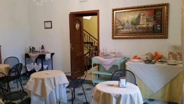 B&B Al Palazzo,,3 star