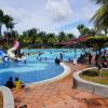 Bukit Beruntung Resort,,3 star