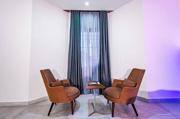 D'stolz,Jabi>>Abuja,3 star