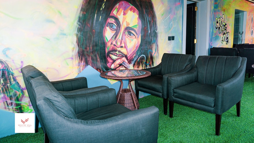 Whitevill Hospitality And Homes,Ajao>>Ibadan,3 star