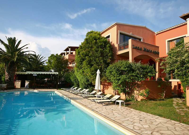 lena mare boutique hotel