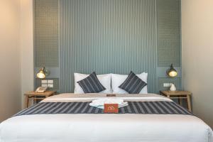 Lanna Bonita Boutique Hotel,Old City>>Chiang Mai,3 star