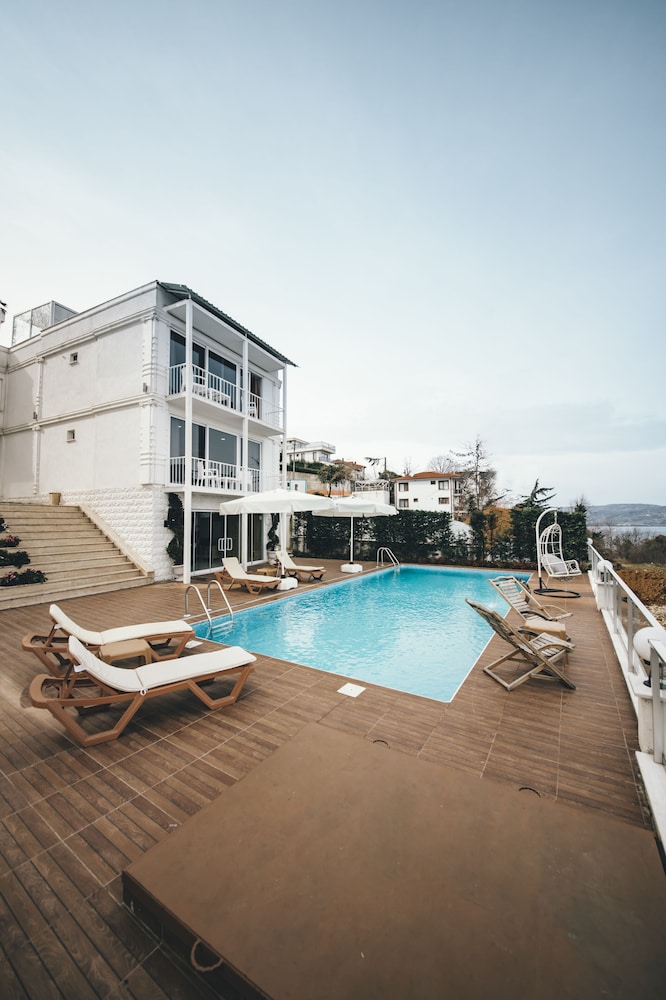 Sapanca View Hotel,Sapanca>>Sakarya,1 star