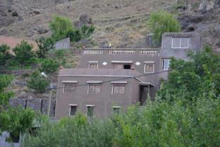riad dar tagine