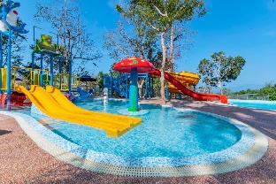 Myrus Resort Langkawi,Langkawi>>Kuah,2.5 star