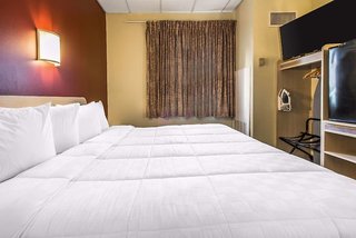 Econo Lodge Johnstown Downtown,Pennsylvania>>Johnstown,2 star