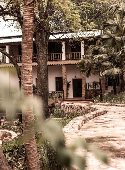 Casa Del Val- Villa Maria,San Bernardino>>Asuncion,5 star