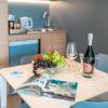Princess Aparthotel,Caorle>>Bibione,4 star