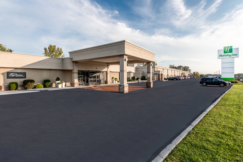 Holiday Inn Johnstown-Gloversville, An Ihg Hotel,Gloversville>>Fulton,3 star