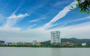 Central Luxury Ha Long Hotel,,5 star