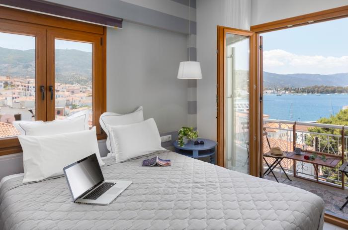 Dimitra Boutique Hotel,Attica>>Athens,1 star