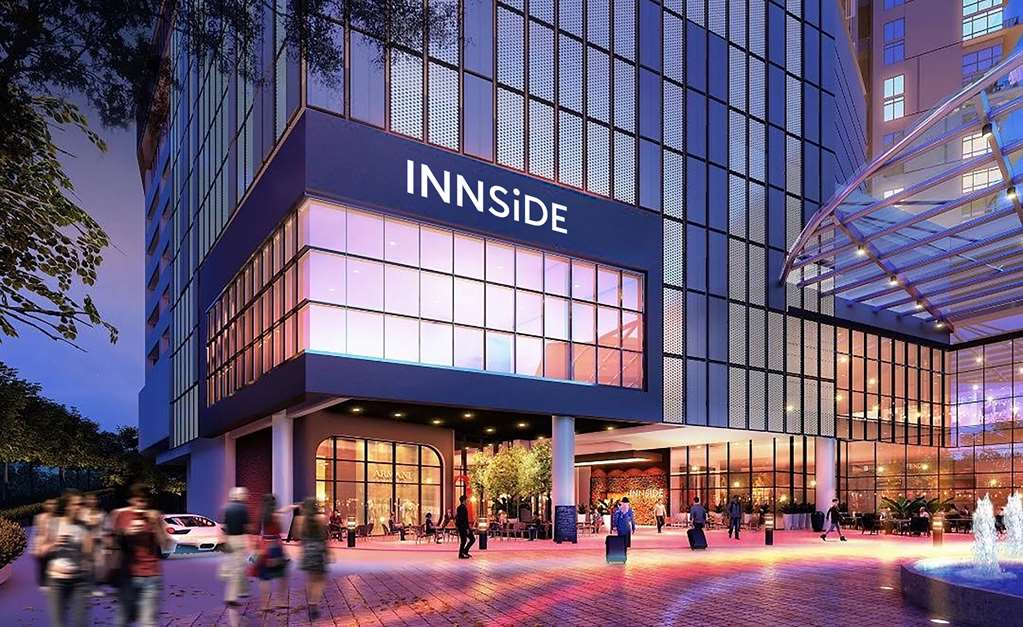 Innside By Melia Kuala Lumpur Cheras,,4 star