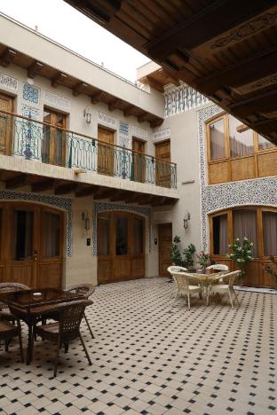 asal boutique hotel