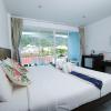 kiwi boutique hotel
