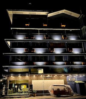 Anandpura Riverside Hotel,Bangkok Riverside>>Bangkok,2 star