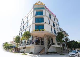 Queen Hotel Hoang Gia,Thuy Uoc>>Thai Nguyen,3 star