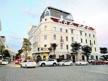 halong lavender hotel
