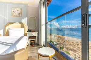 la vague hotel