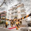 twins boutique hotel