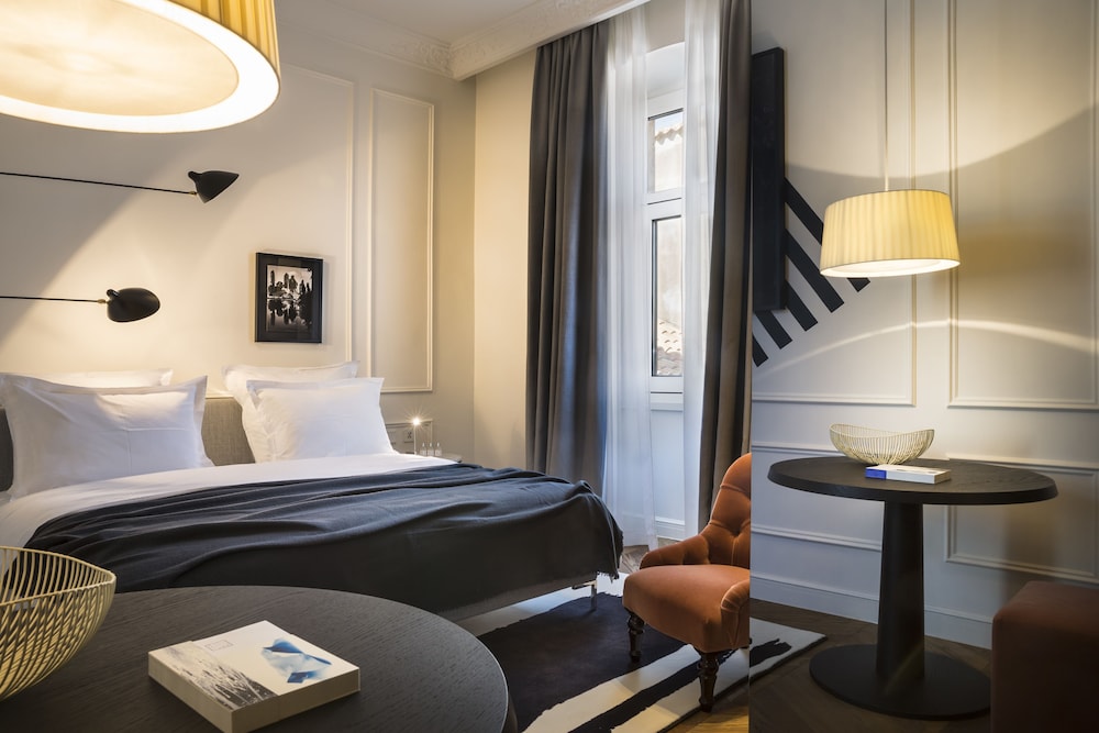 adriatic hotel by maistra collection