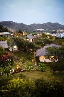 Fleur De Lys Resort & Spa Long Hai,Long Dien>>Ba Ria-Vung Tau Province,4 star