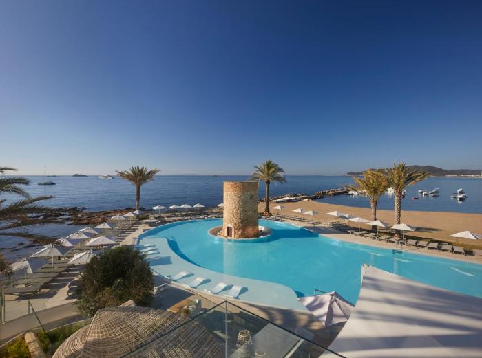 Hotel Torre Del Mar,,4.5 star